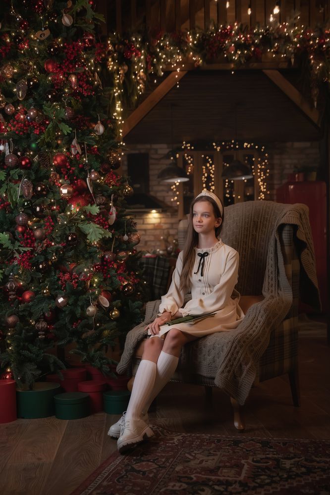 Photograph by Анна Перфилова