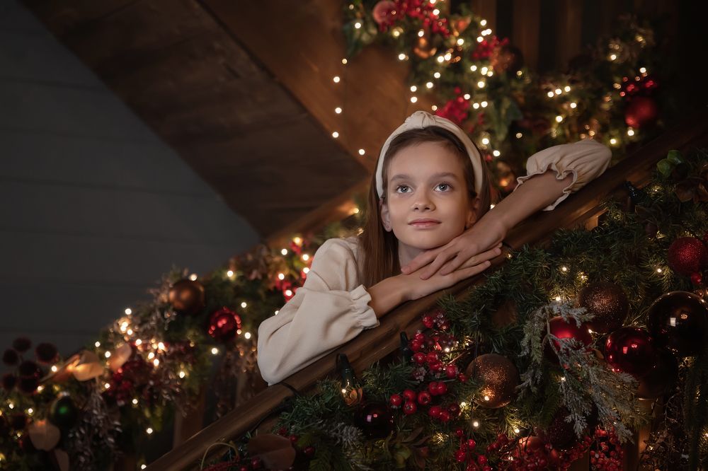 Photograph by Анна Перфилова