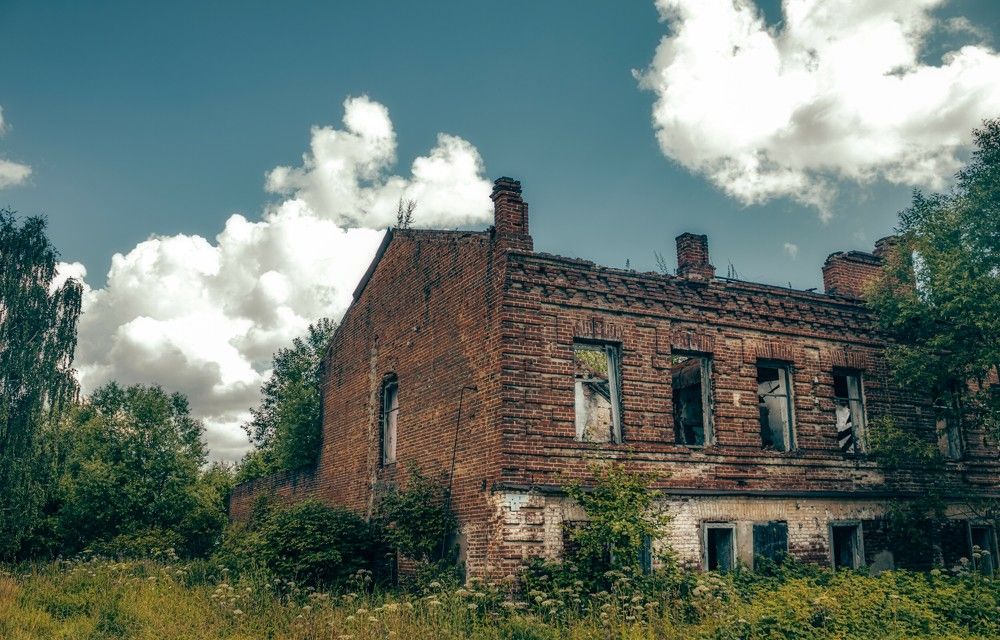 Photograph by Даниил Шиков