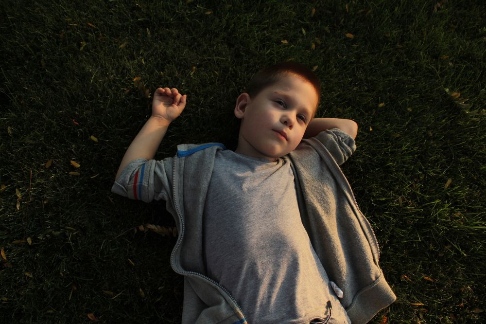 Photograph by Анна Бухарина