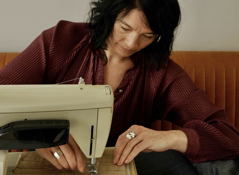 Photograph by Svetlana Kornilova