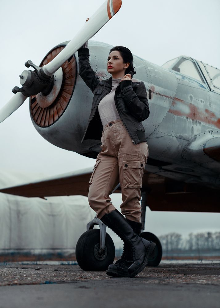 Photograph by Петр Упатов