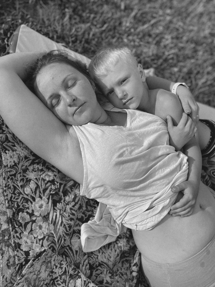 Photograph by Виктория Лаур