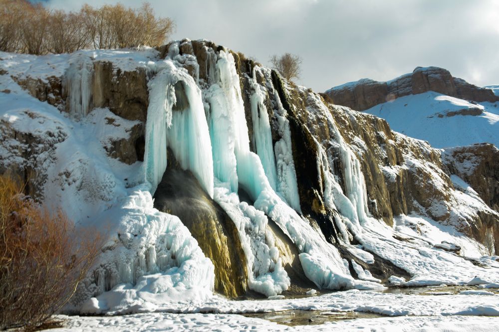 Фотография автора Gul Ahmad Adib