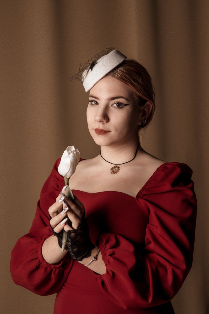 Photograph by Дарья Белых