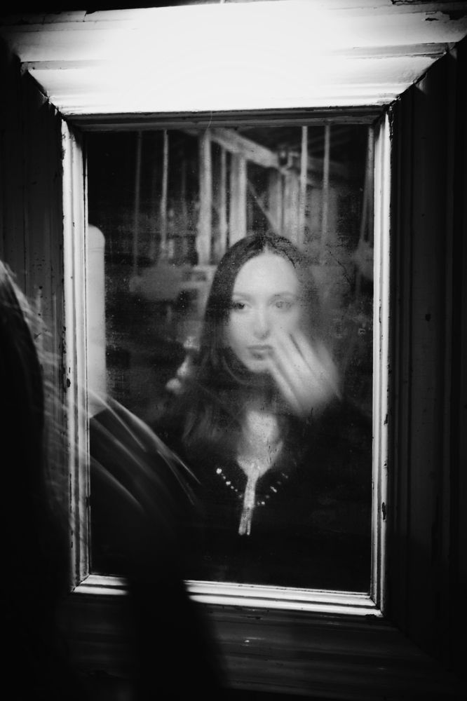 Photograph by Tuure Äikäs