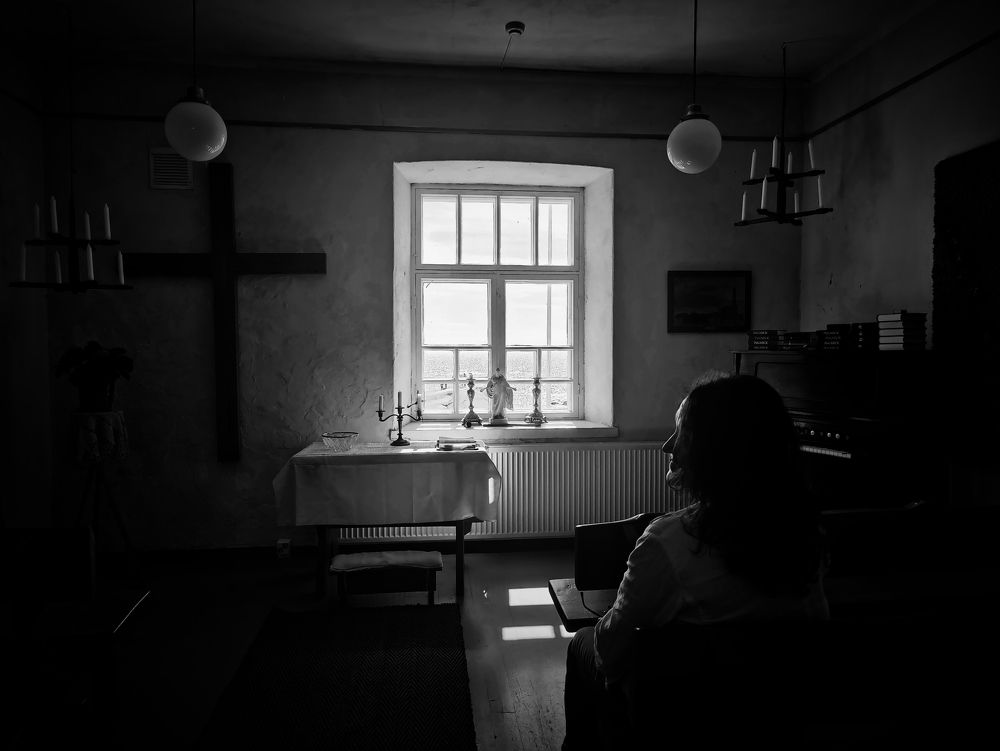 Photograph by Tuure Äikäs