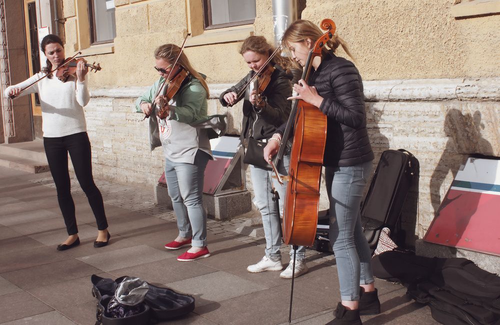 Photograph by ТИЕН ДО