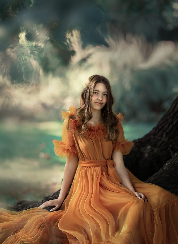 Photograph by Alicja Galant