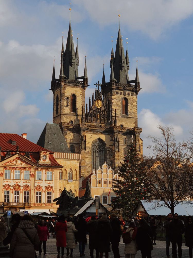 Photograph by Olesia Bulich