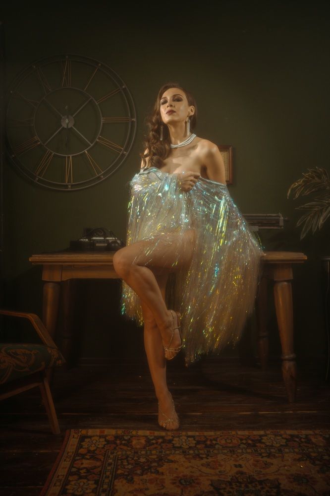 Photograph by Ольга Голубева