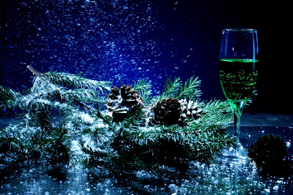 Photograph by Alik Khasanov