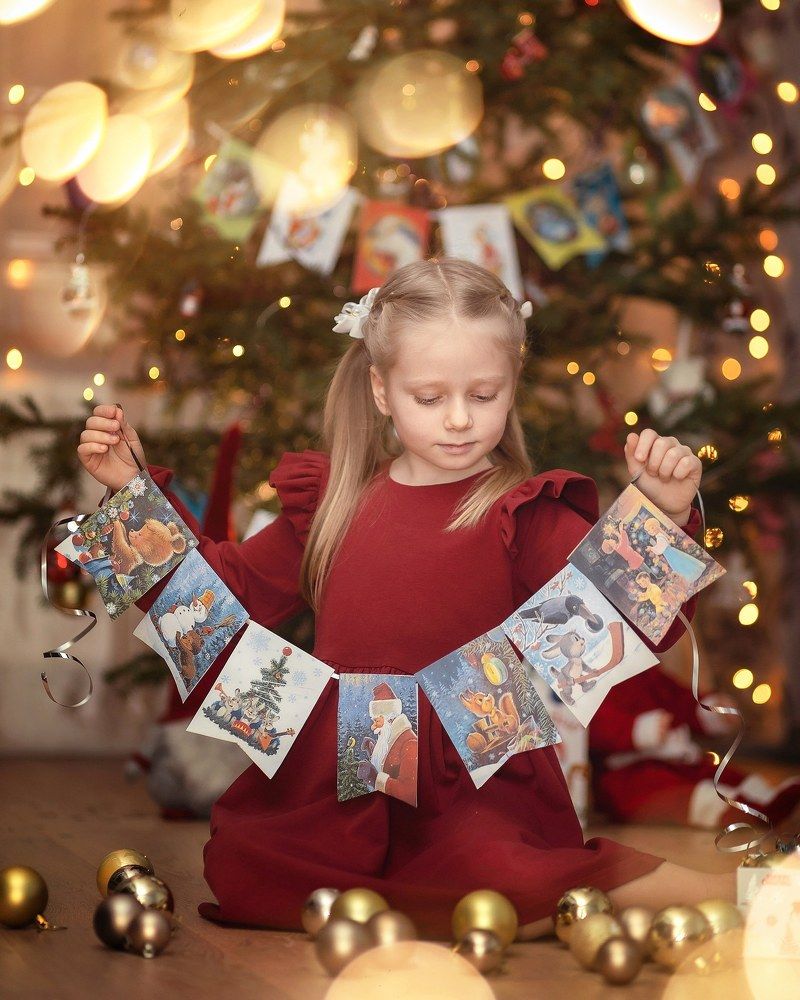 Photograph by Valentina Abdrashitova