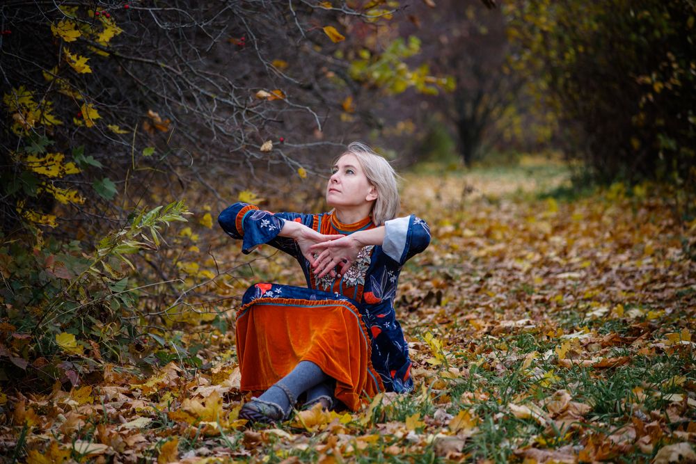 Photograph by Александр Иванов