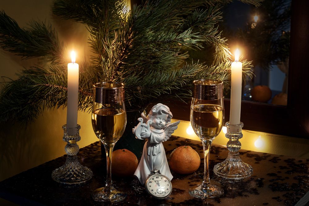 Photograph by Алексей Тимофеев