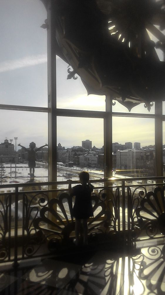 Photograph by Альбина Закирова