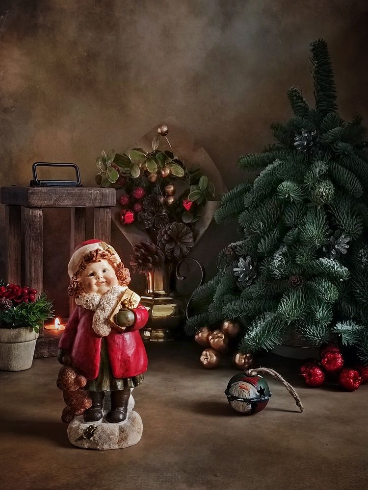 Photograph by Елена Бородина