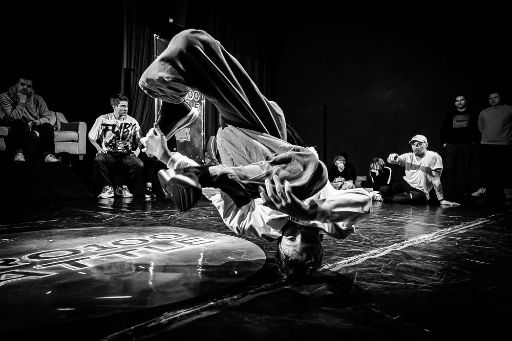 Photograph by Илья Тихановский