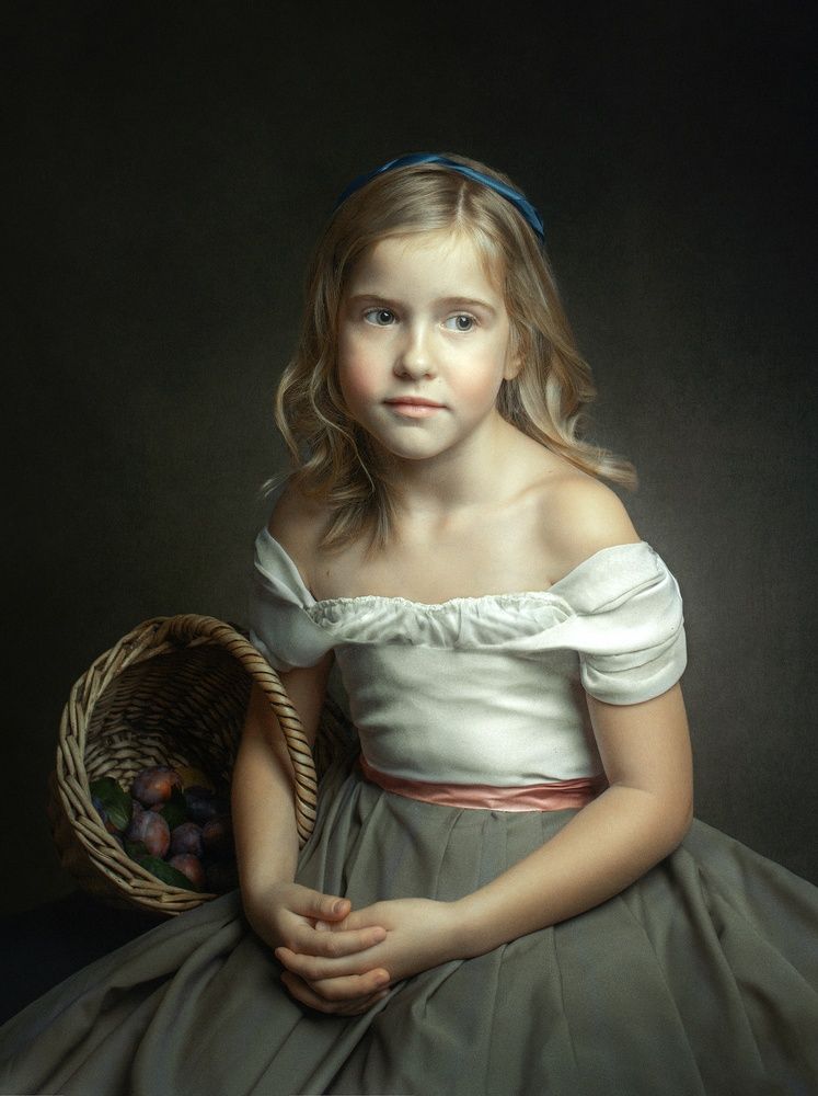 Photograph by Екатерина