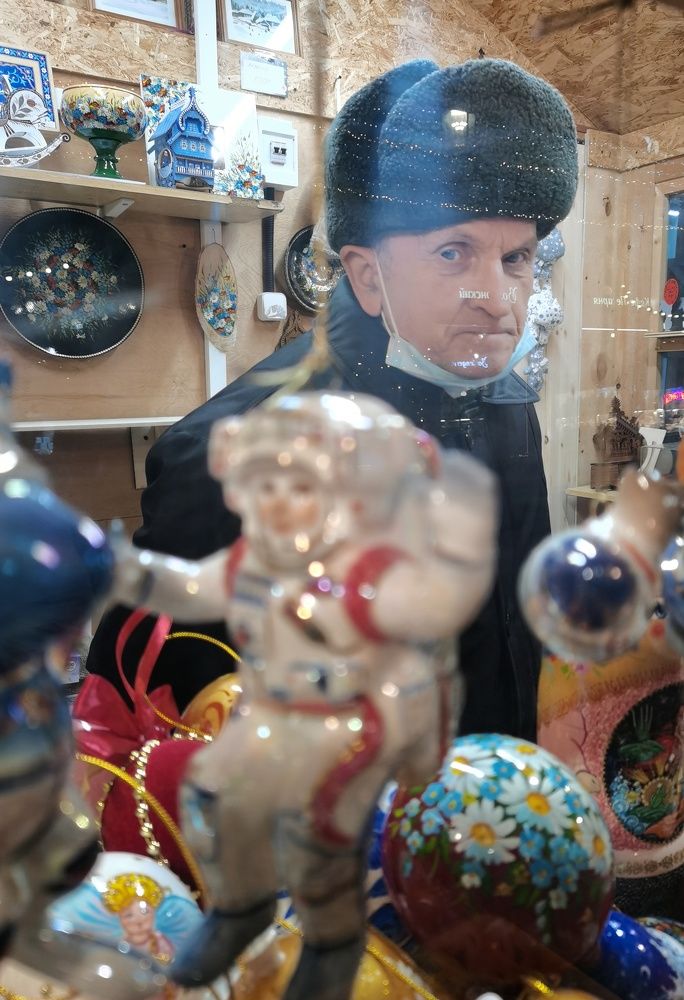 Photograph by Виктория Федосеенко