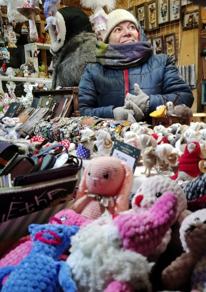 Photograph by Виктория Федосеенко