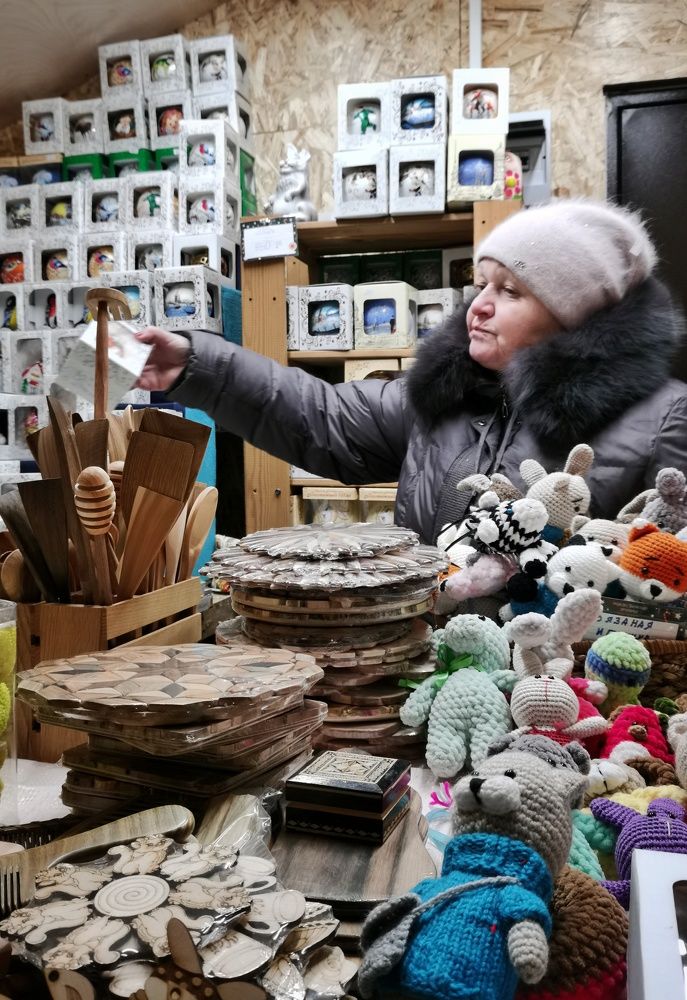 Photograph by Виктория Федосеенко