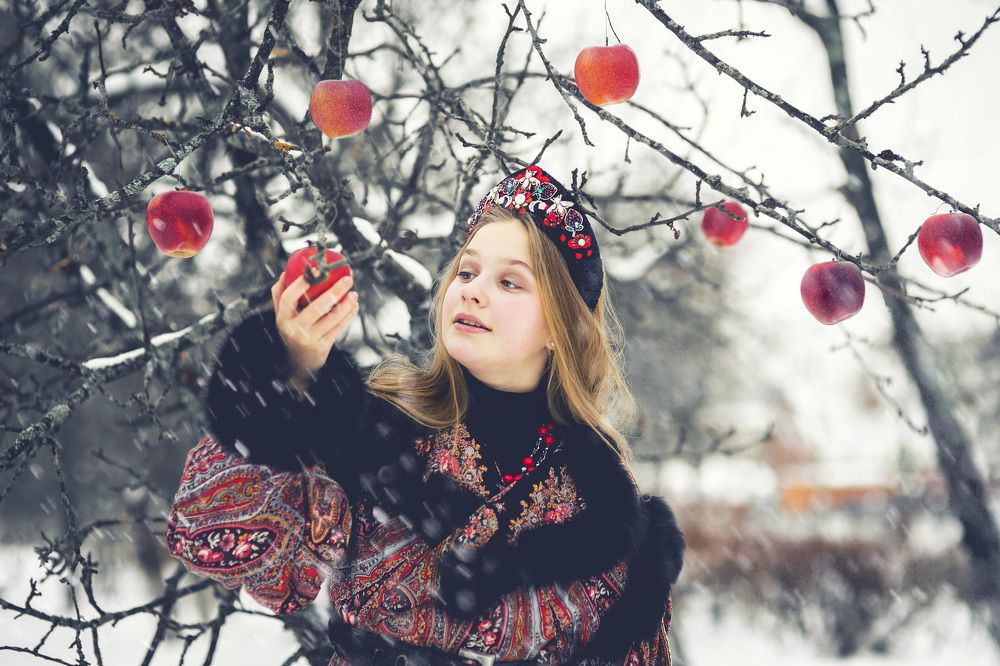 Photograph by Наталья Верхотурова