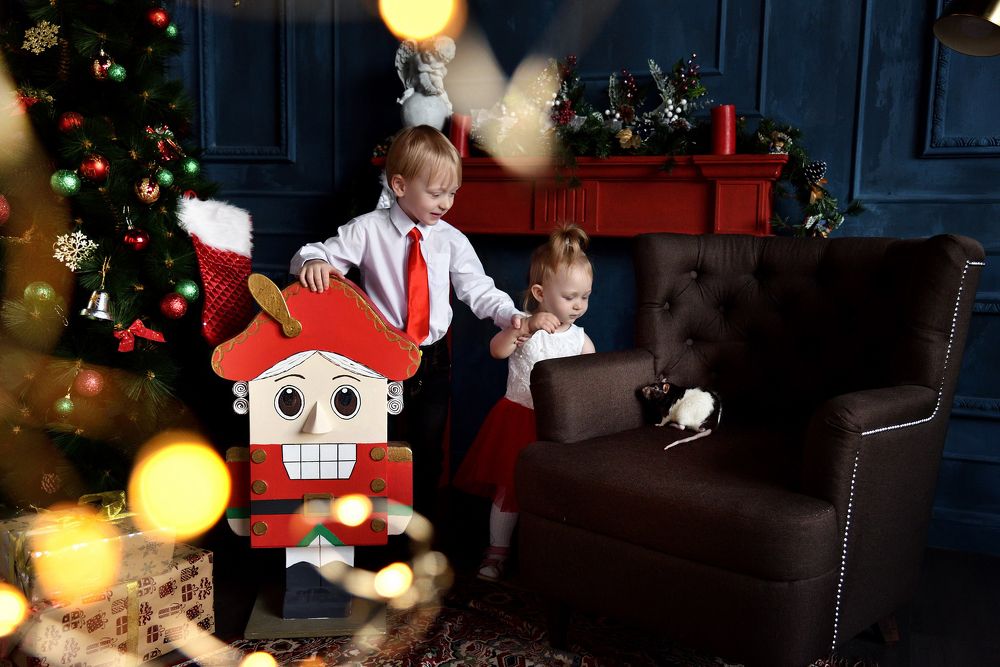 Photograph by Оксана Астрова