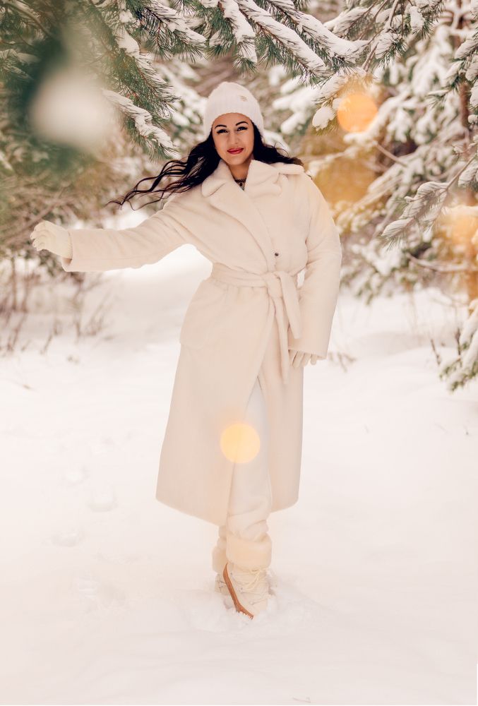 Photograph by Светлана Купреева