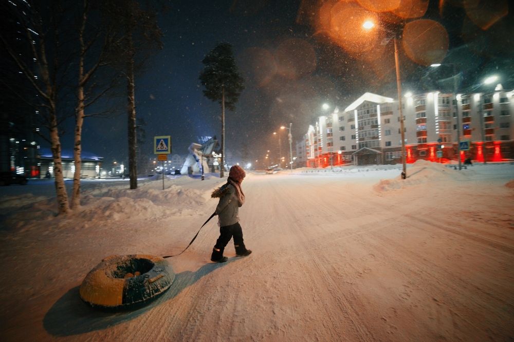 Mama, I'm Coming Home