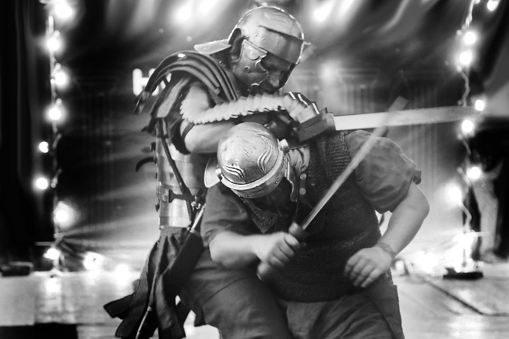 Photograph by Светлана Лукошкина