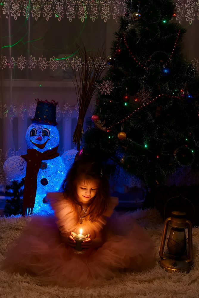 Photograph by Юрий Новиков