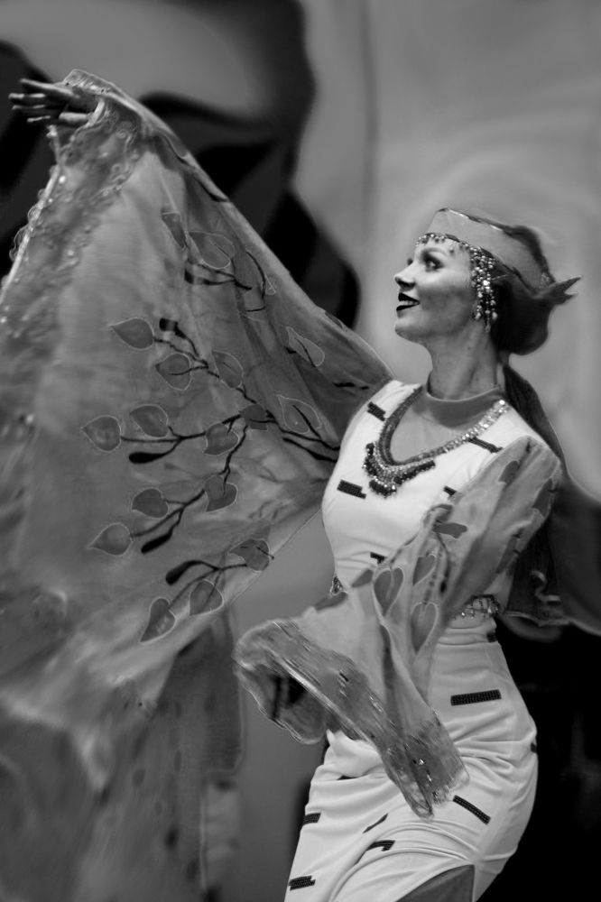 Photograph by Светлана Лукошкина