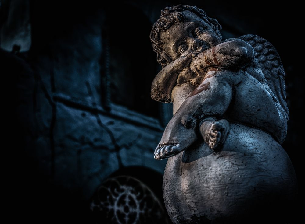 Photograph by Денис Труфанов