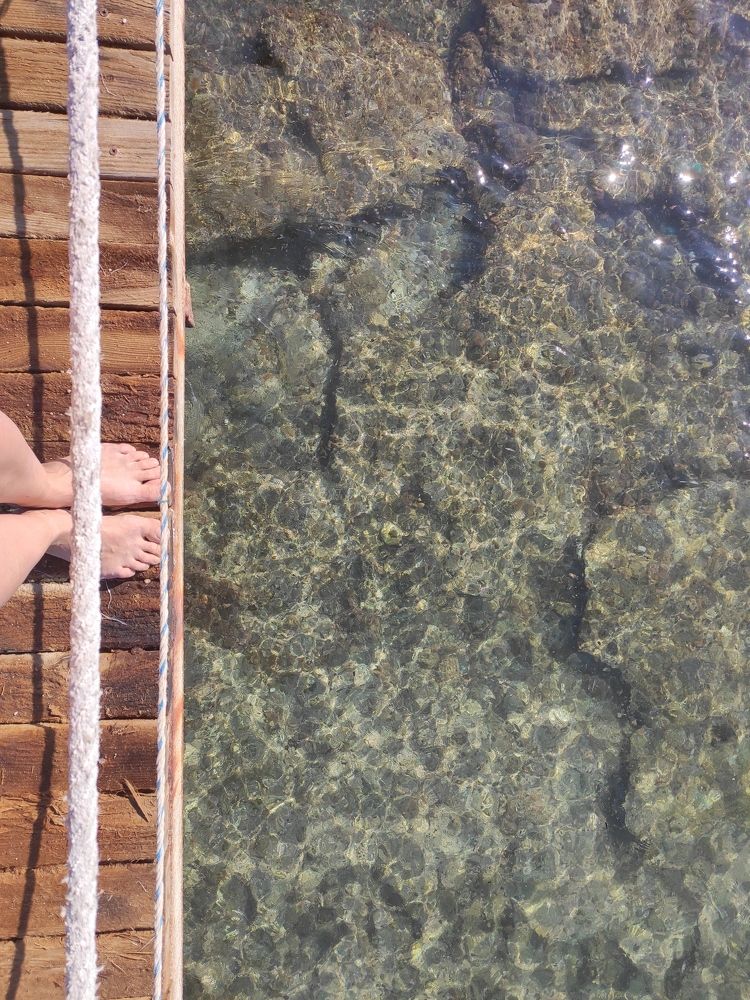 Photograph by Elvira Magsumova