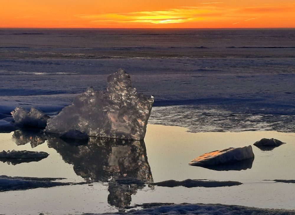 Photograph by Ольга Михайлова