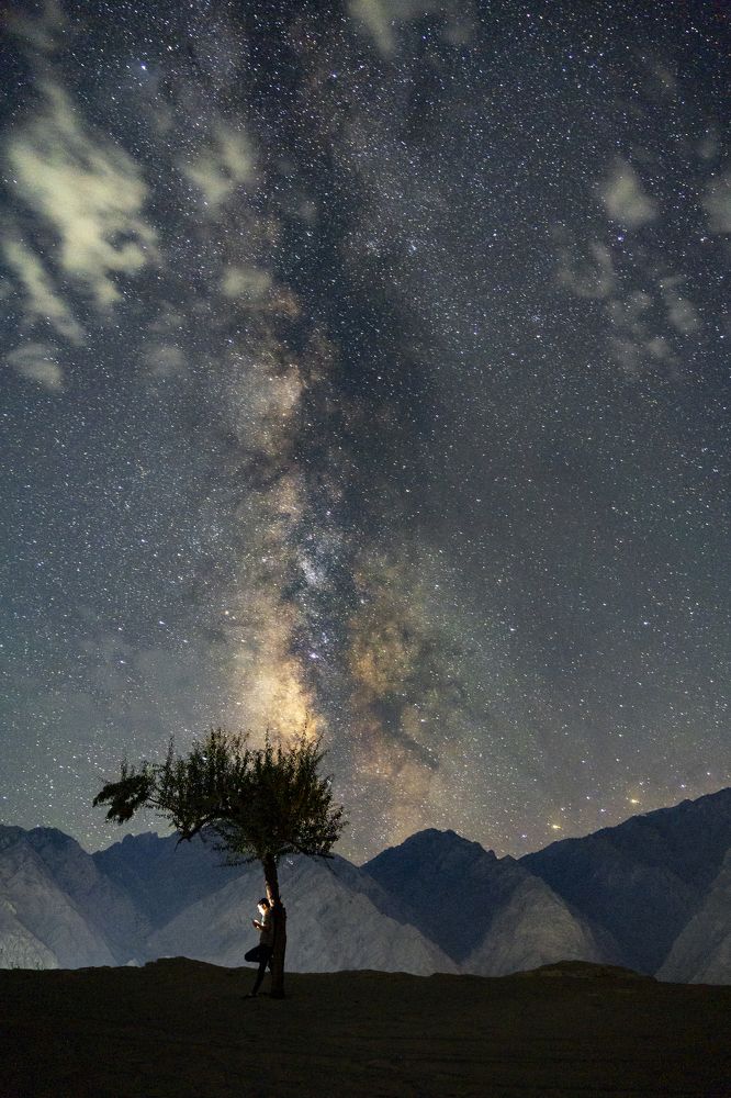 Photograph by Altaf Noori