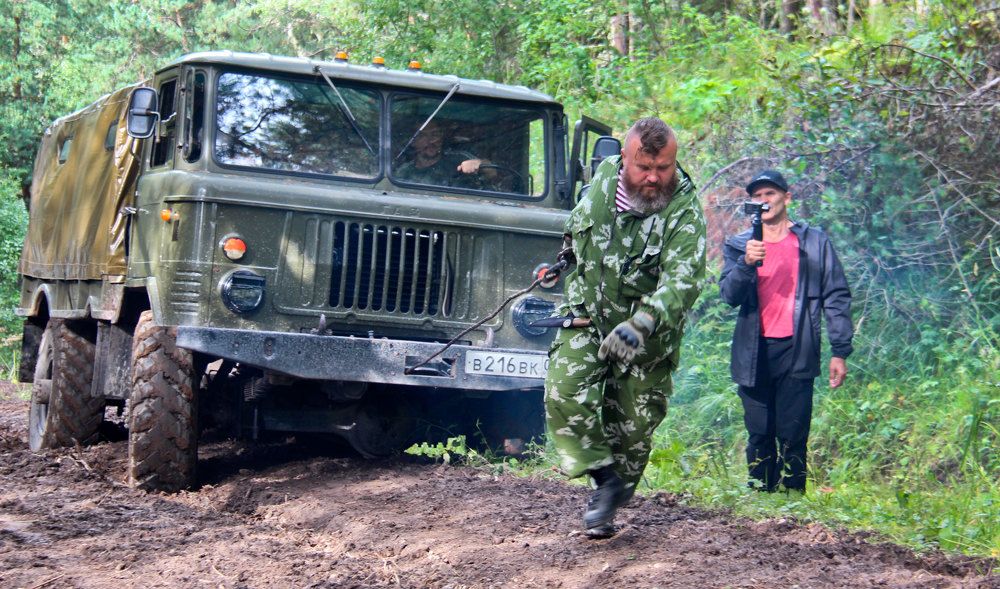 Фотография автора Эрнст Антонов