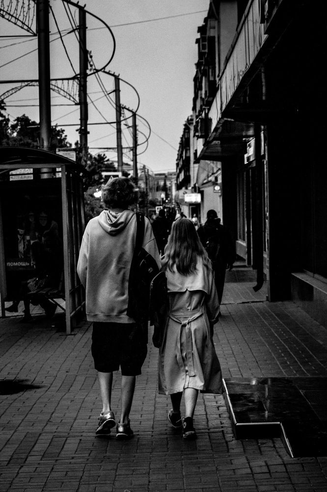 Photograph by Виктор Сердюков