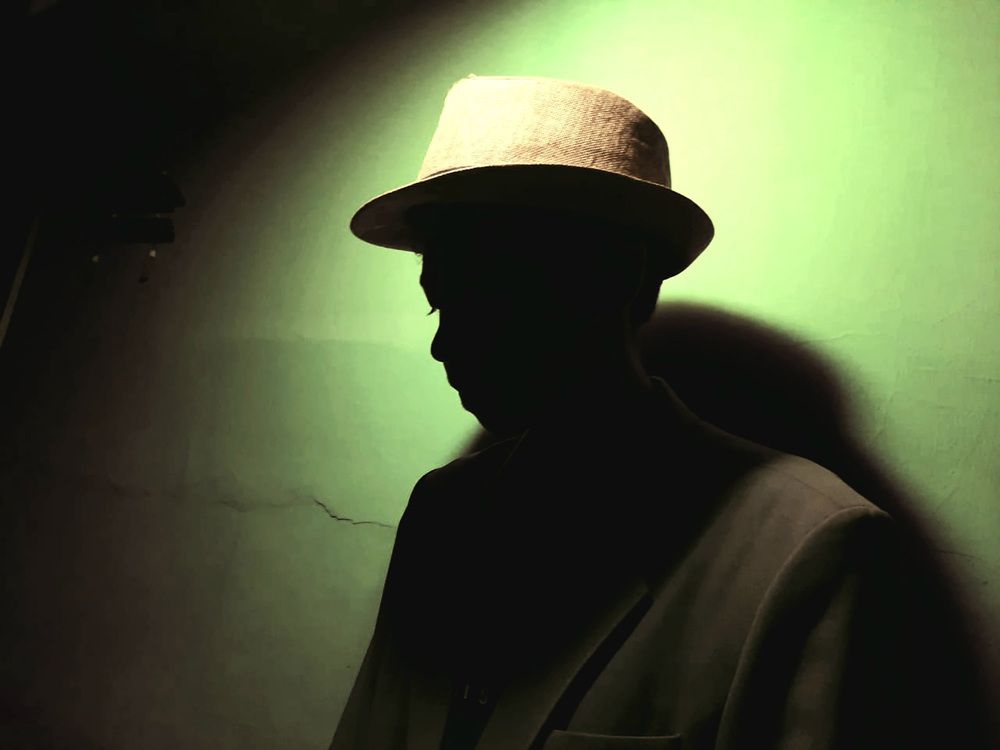 Photograph by Ilham Fajar