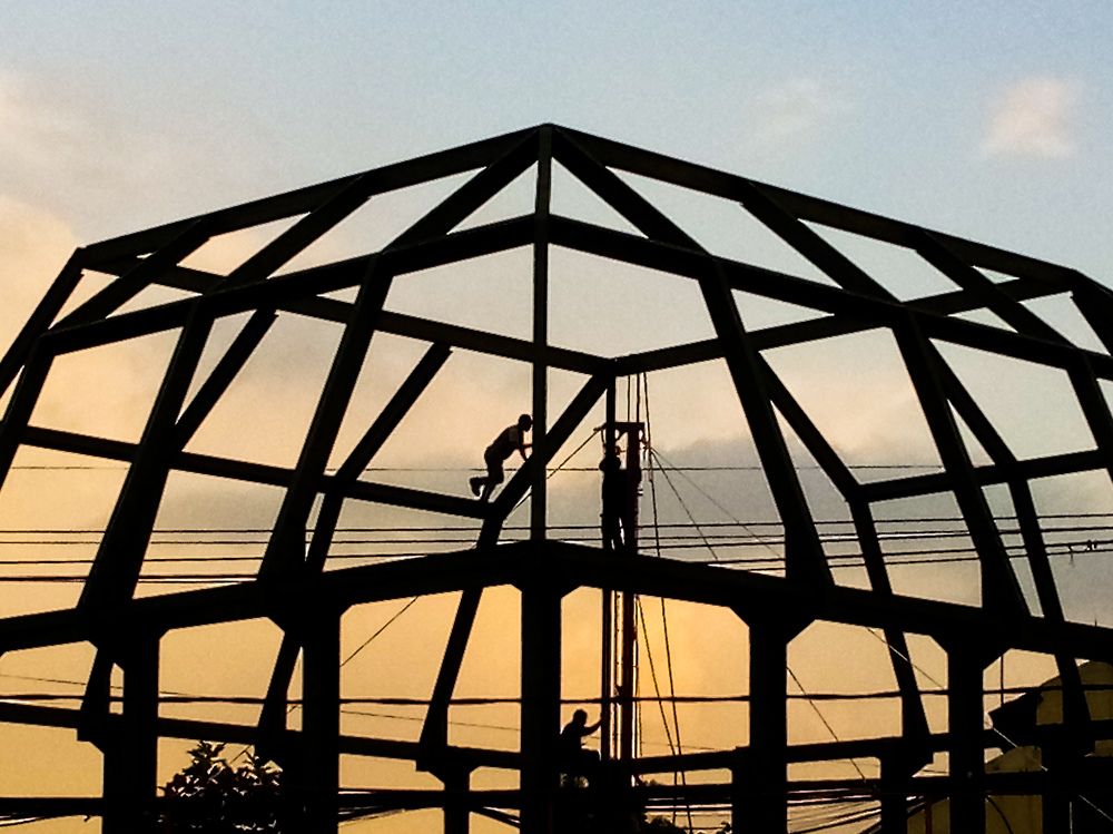 Photograph by Ilham Fajar