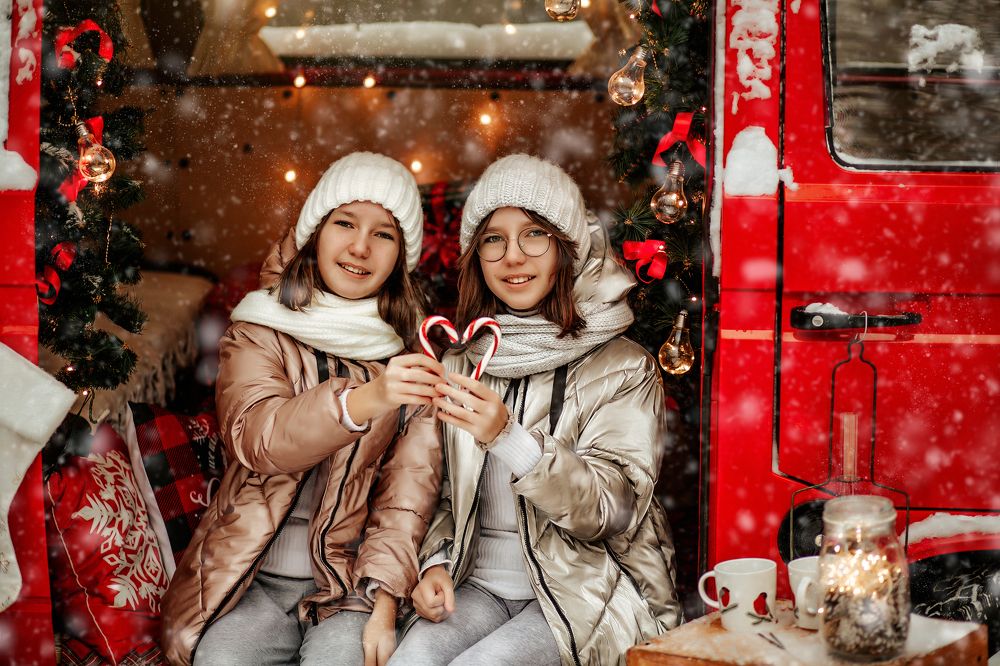 Photograph by Виктория Усманова