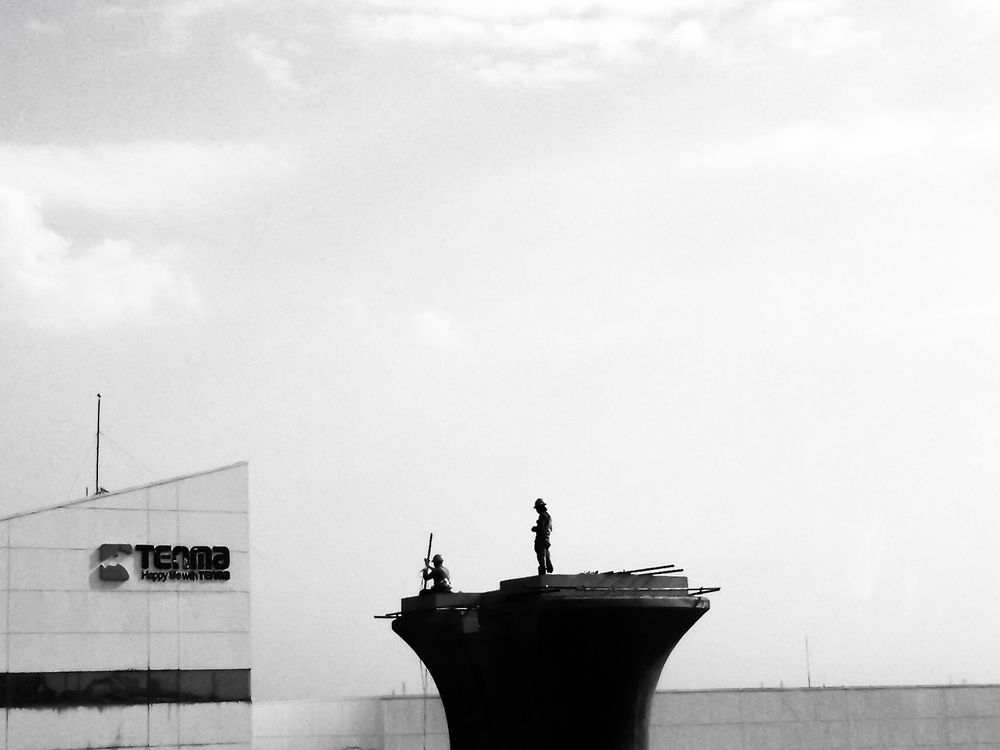 Photograph by Ilham Fajar