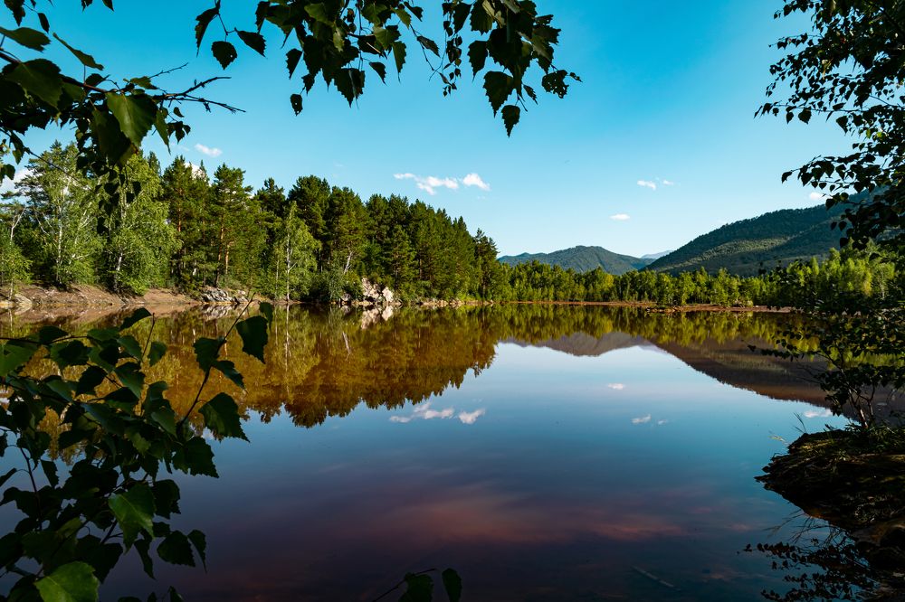 Photograph by Третьяков Александр