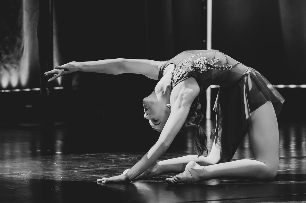 Photograph by Mariko Passel