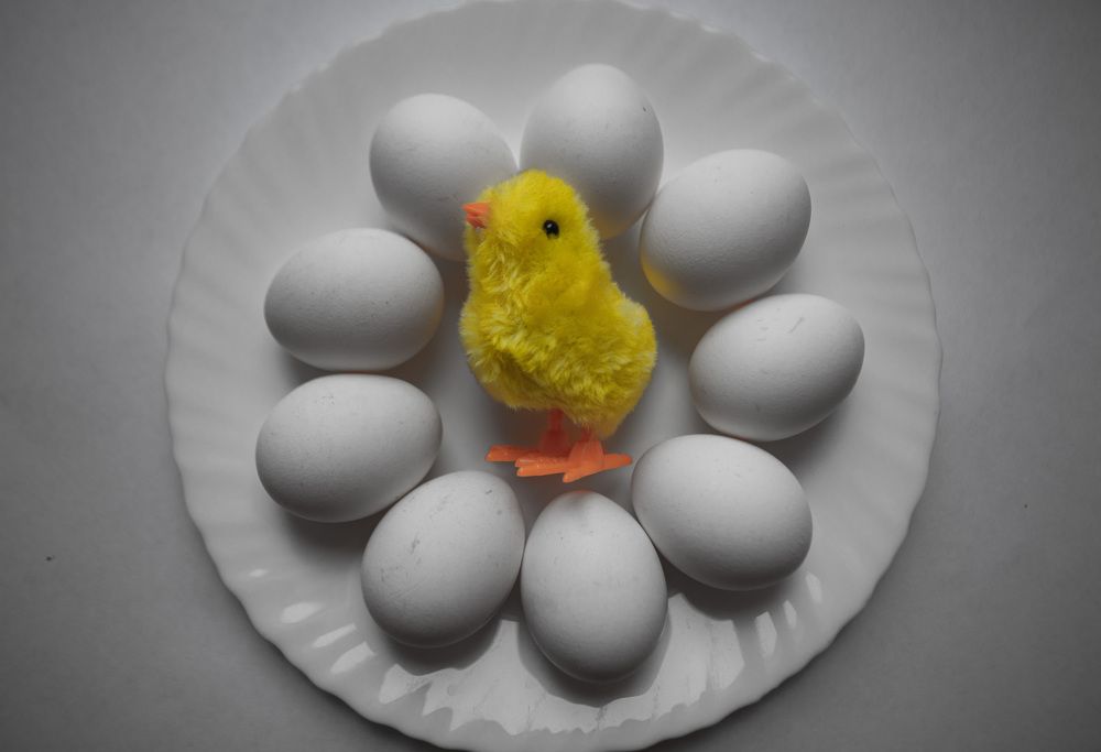 Photograph by Ольга Левакова