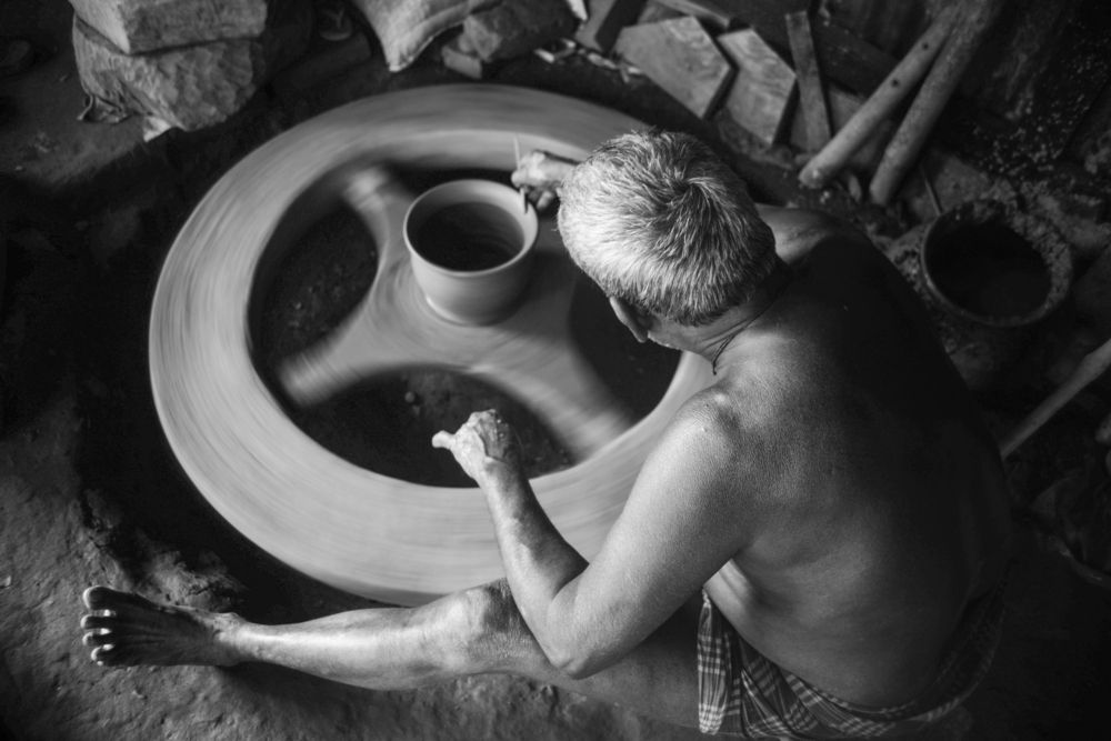 Photograph by Tanvir Khondokar