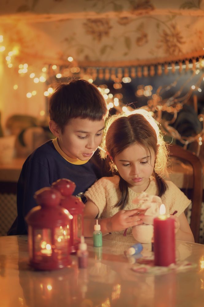 Фотография автора Яна Романова