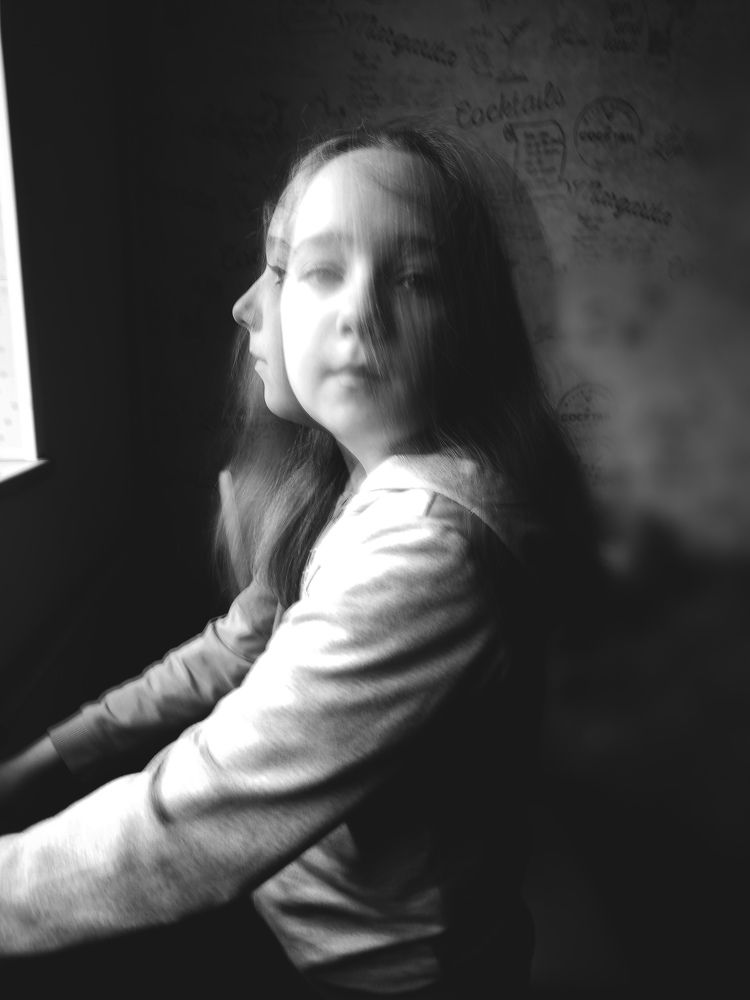 Фотография автора Виктория Мешкова