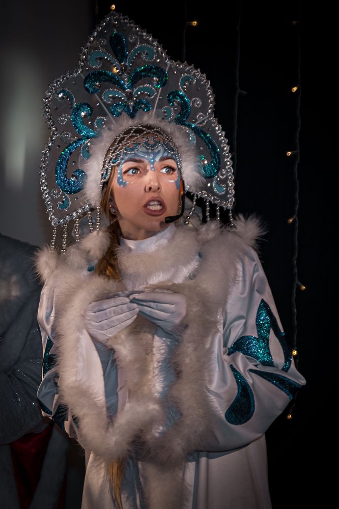 Photograph by Алексей Еремеев